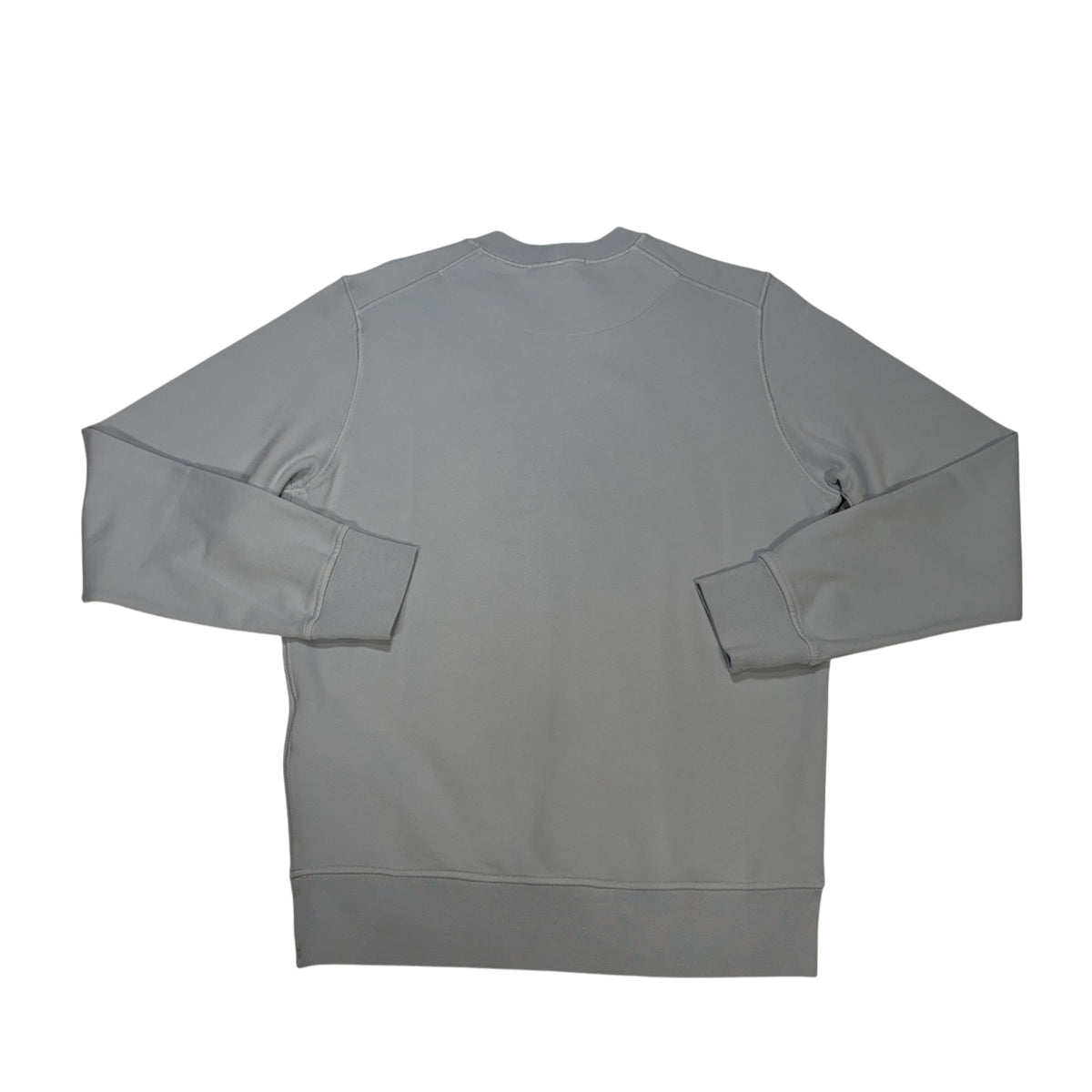 Stone Island Institutional Blue Jumpers