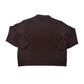 Stone Island Brown Ghost Full-Zip Stand-Collar Jacket – Brown