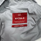 C.P. Company Nycra-R Bomber Jacket - Grey