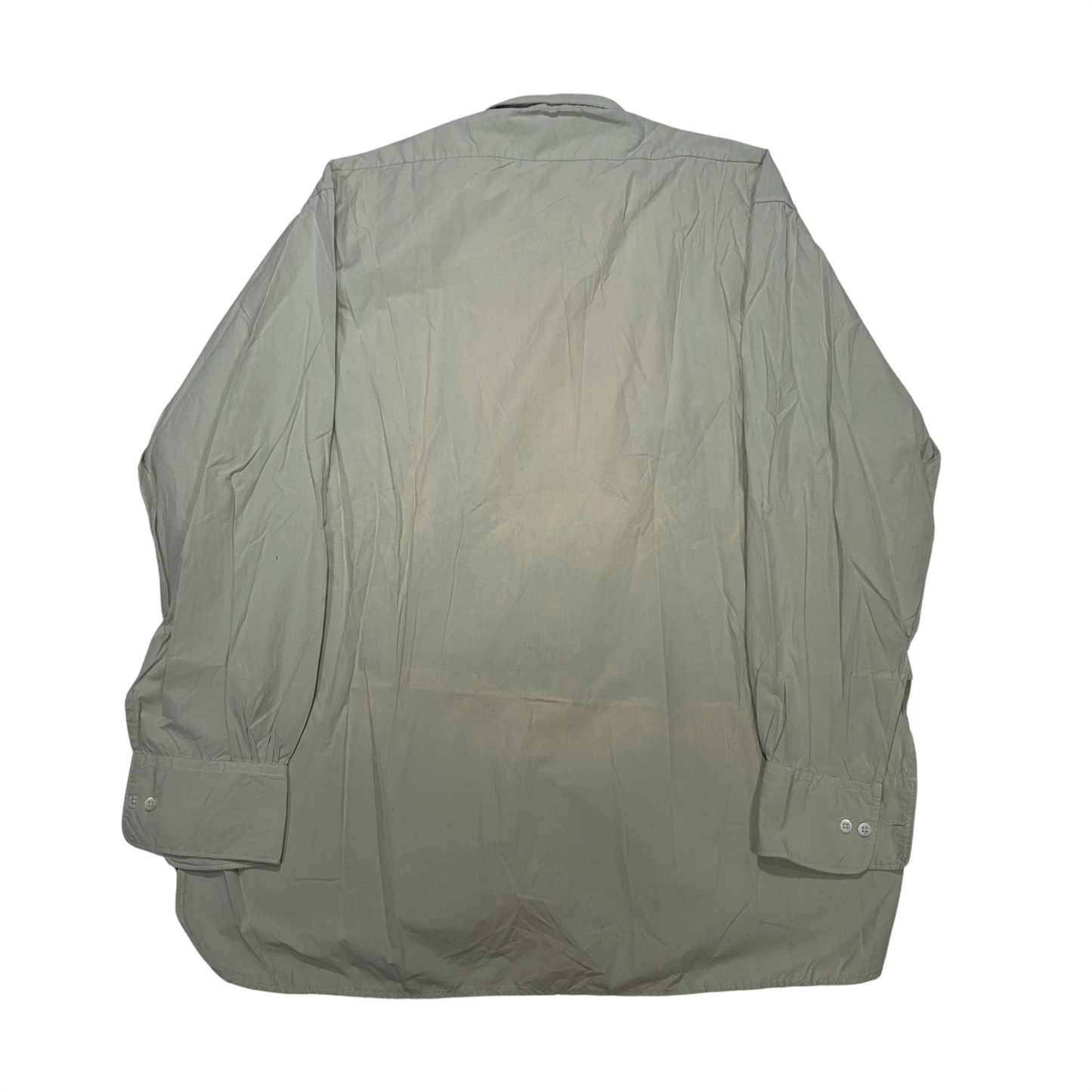 Cp Company 1992 Shirt Green Tops