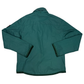 Stone Island Reflex Mat Green Jacket