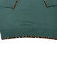 Burberry Checkered Green Jumpers