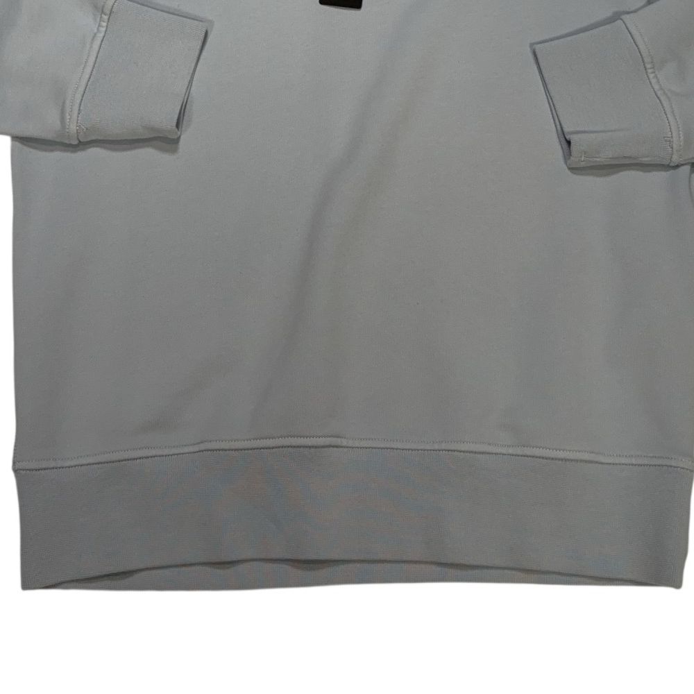 Stone Island Institutional Blue Jumpers