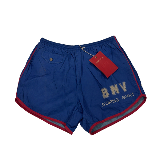 Boneville Swim Shorts Blue Shorts