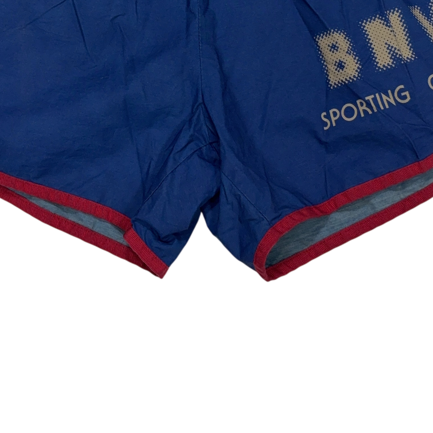 Boneville Swim Shorts Blue Shorts