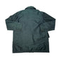 Stone Island Green Edge Utility Field Jacket – Green