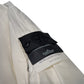 Stone Island Shadow Project White Jacket