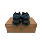 Cp company X Asics quantum gel 360s moroccan blue