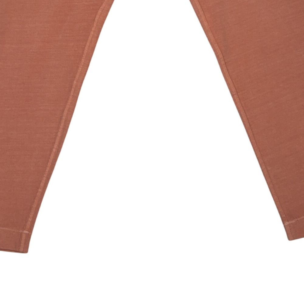 Stone Island Closed Loop Orange Trousers