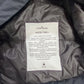 Stone Island Micro Twill Hooded Jacket – Navy