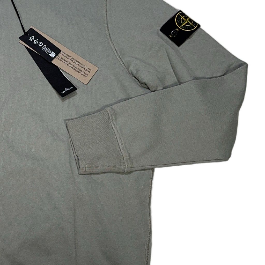 Stone Island Grey Jumpers