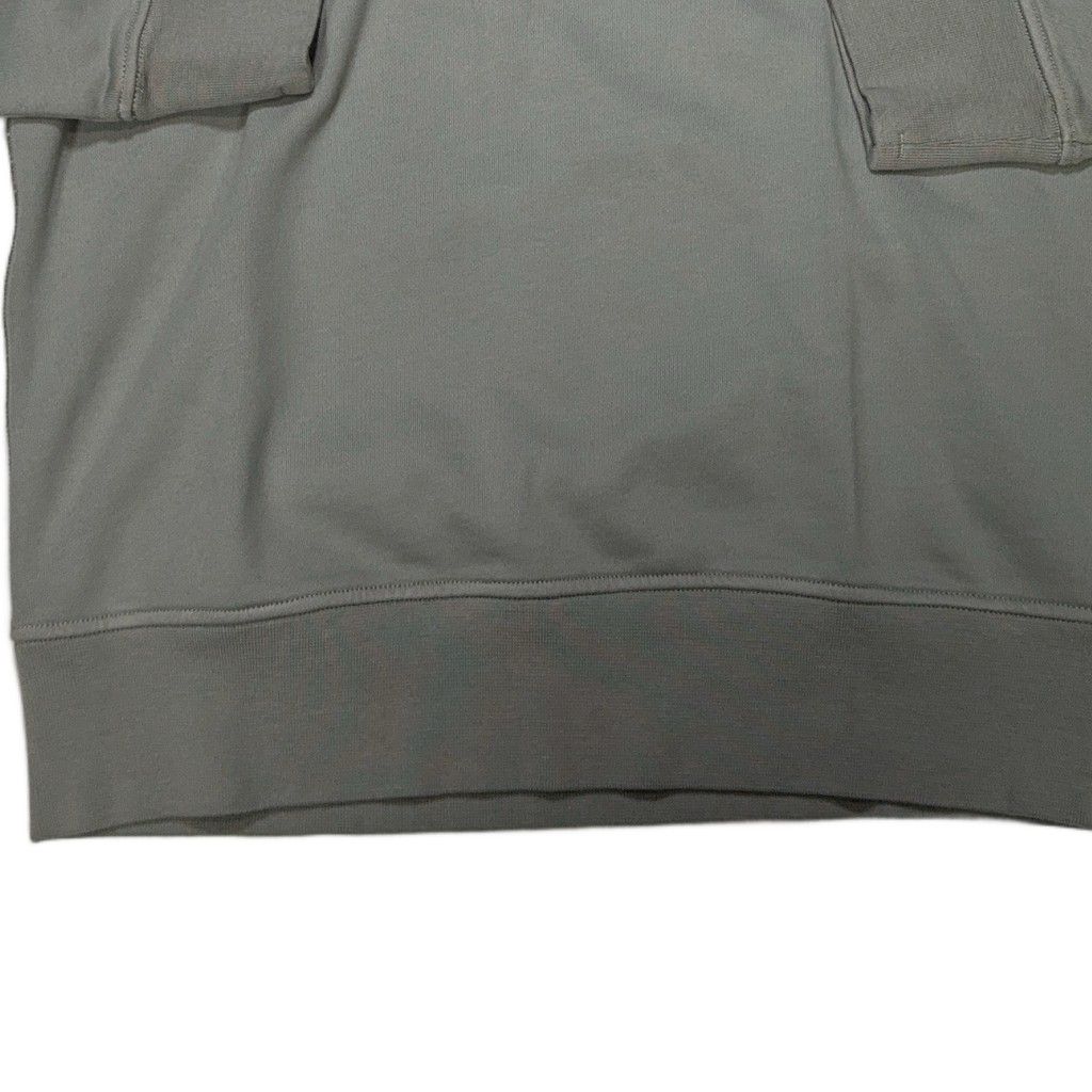 Stone Island Grey Jumpers