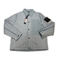 Stone Island Quilted Nylon Stella with Primaloft - TC Blue Jacket
