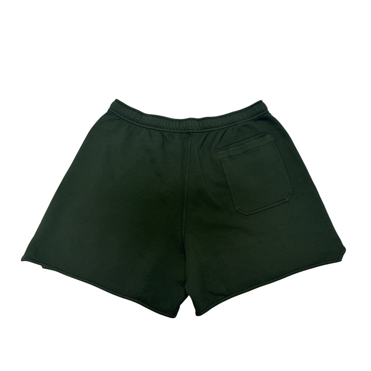 Stone Island / New Balance Green Shorts