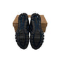 Cp company X Asics quantum gel 360s moroccan blue