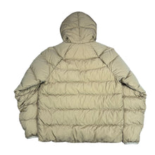 Load image into Gallery viewer, Cp Company Monjade Desert Eco-Chrome R Puffer Jacket
