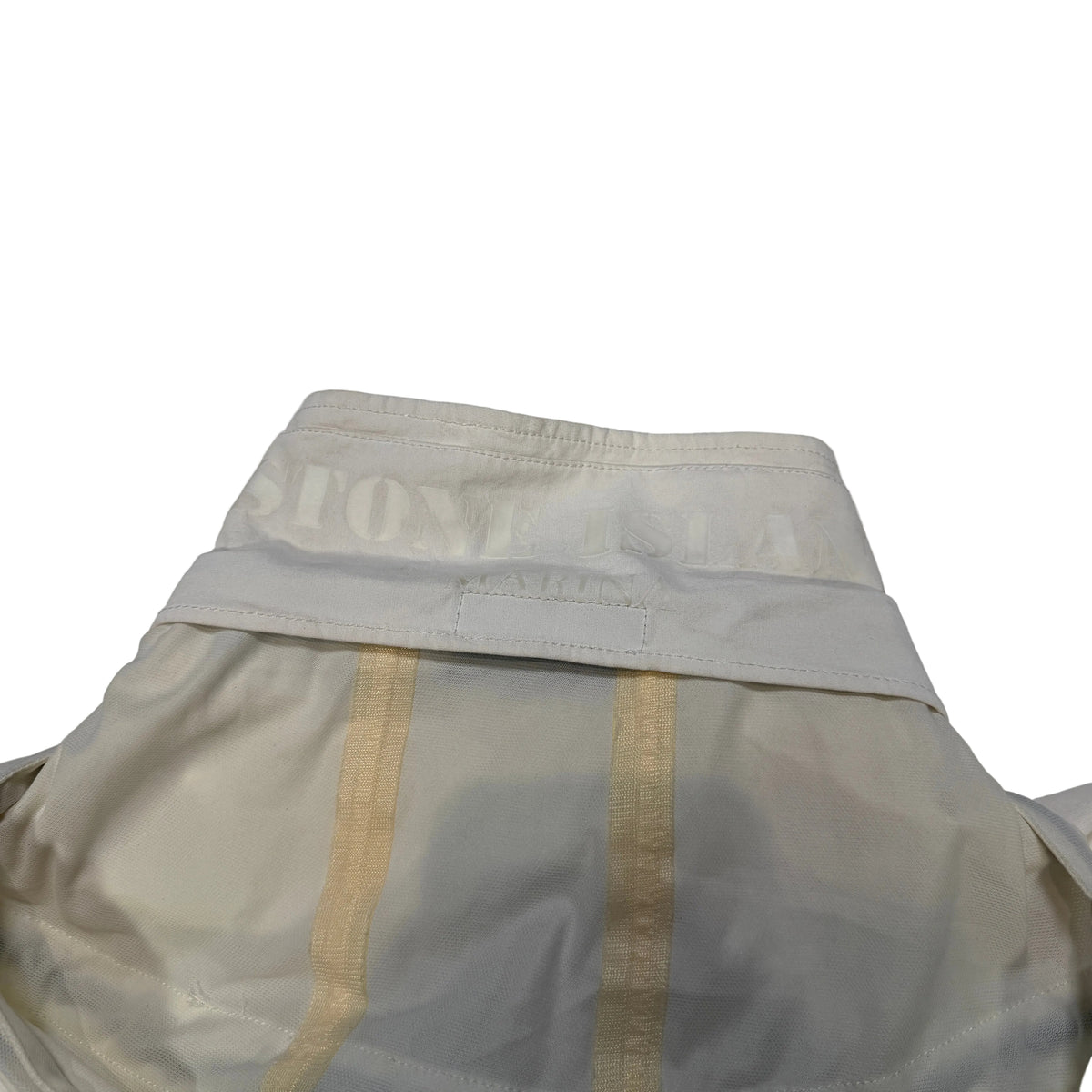 Stone island Marina glow-in-the-dark Jacket