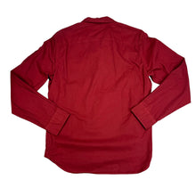 Load image into Gallery viewer, CP Company Ketchup Red Classic-Goggle Overshirt Jacket
