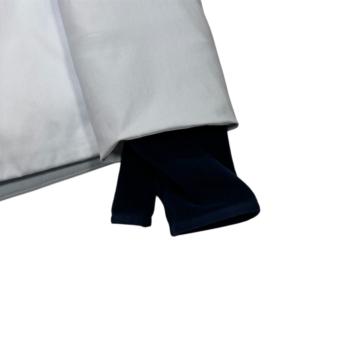 Stone Island Sky Blue Thermosensitive Ice Jacket