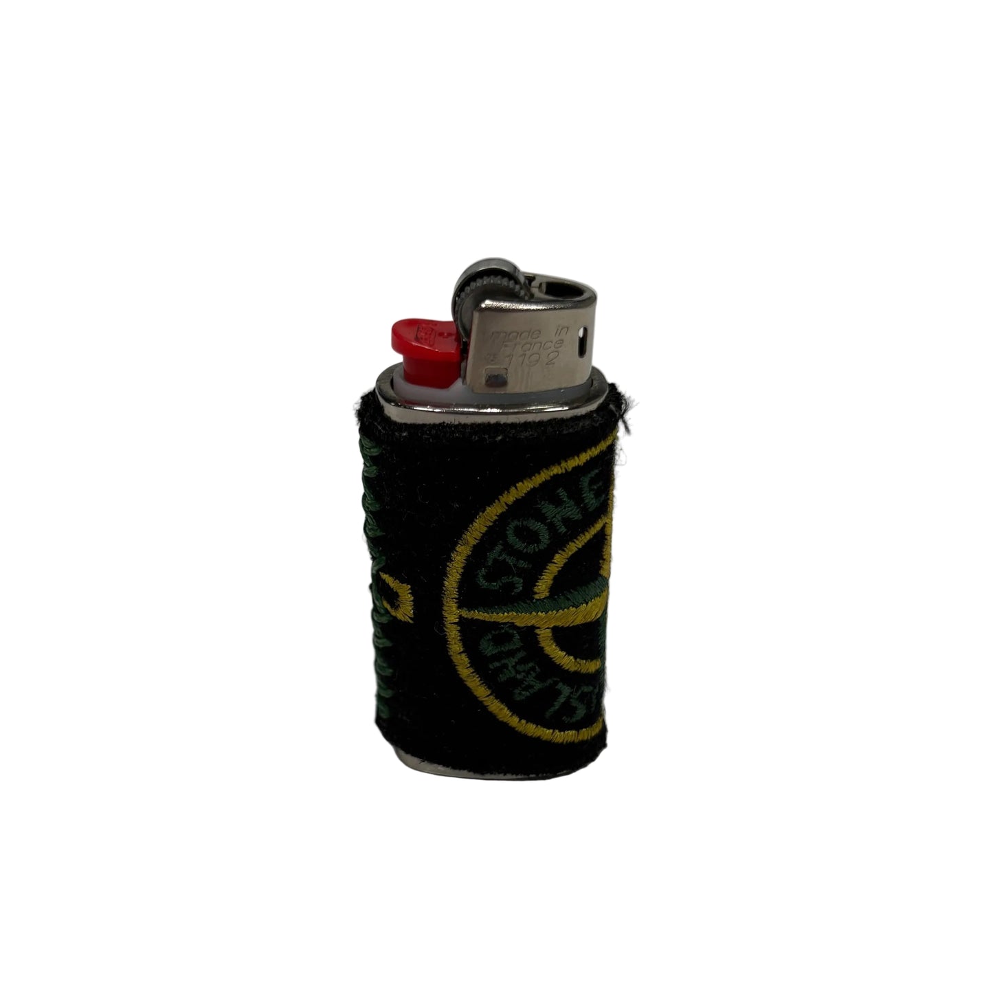 Stone island lighter