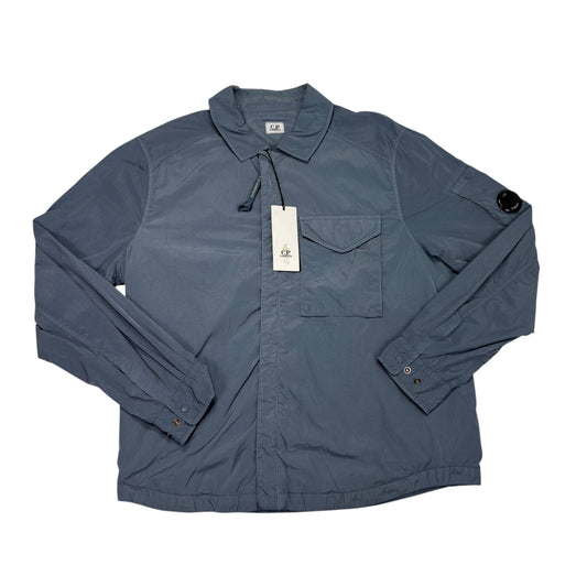 Cp Company Chrome-R Overshirt