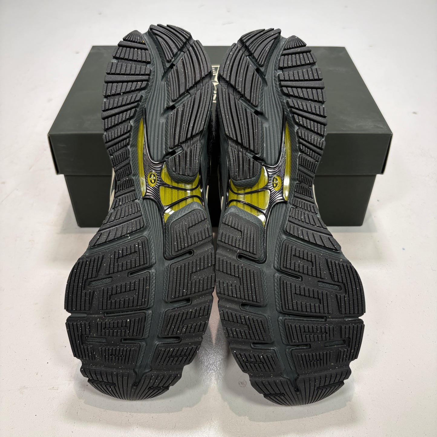 Stone Island X Deep Forest New balance 1890