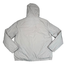 Load image into Gallery viewer, Moncler Beige Cerou Hooded Padded Shell Jacket
