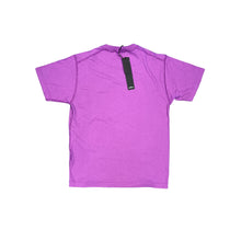 Load image into Gallery viewer, Stone Island Magenta Patch Logo TShirt

