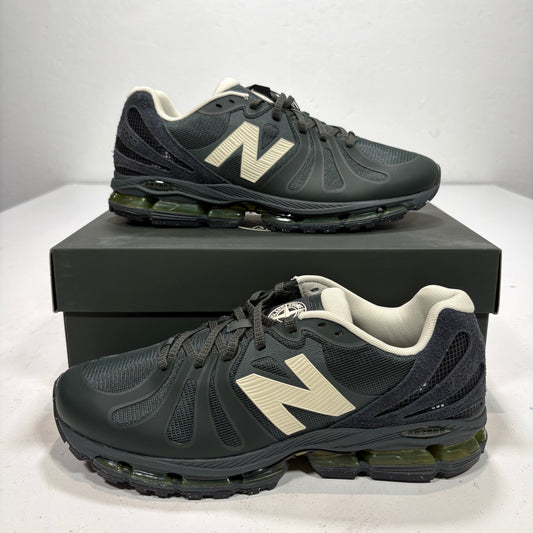 Stone Island X Deep Forest New balance 1890