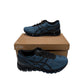 Cp company X Asics quantum gel 360s moroccan blue