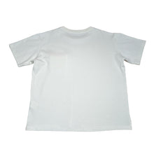 Load image into Gallery viewer, Louis Vuitton White Signature 3D Monogram Pocket TShirt
