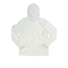 Load image into Gallery viewer, Stone Island White Skin Touch Nylon-TC Jacket
