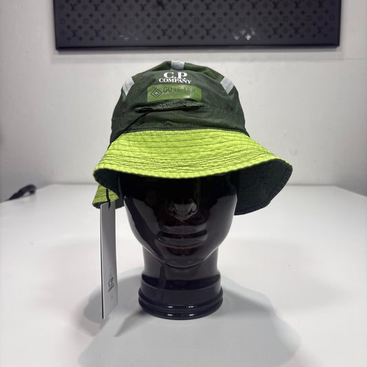 Cp Company Reversible Bucket Hat