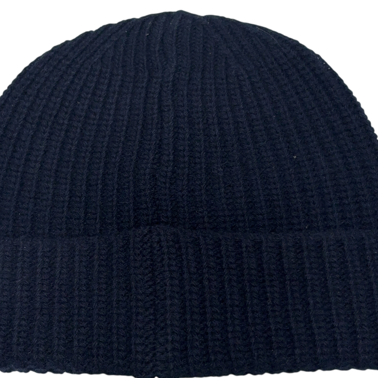 Stone Island Beanie Navy Accessories