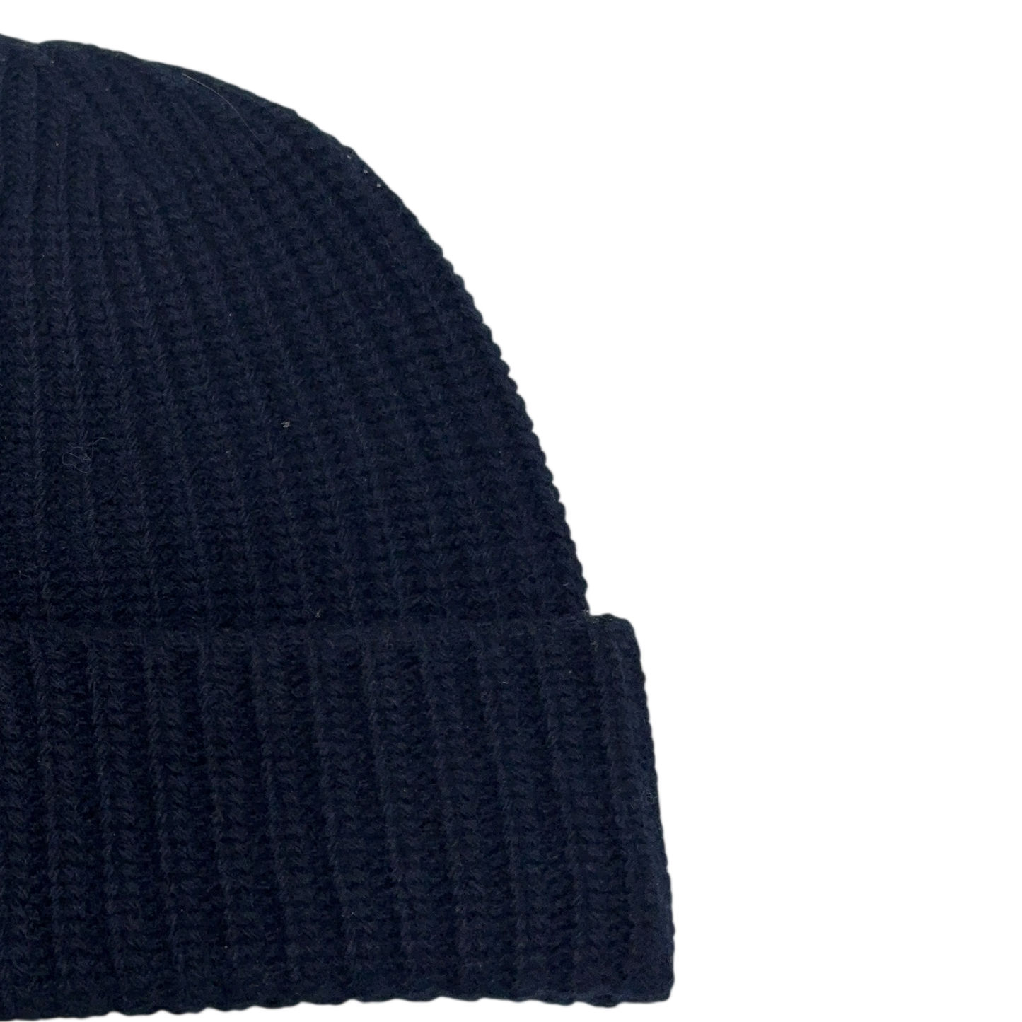 Stone Island Beanie Navy Accessories