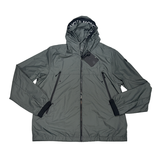 Moncler Junichi Grey Jacket