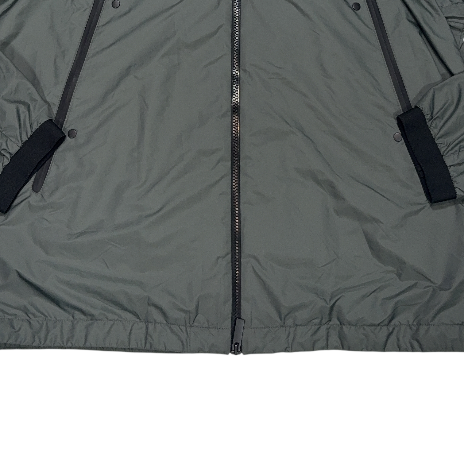 Moncler Junichi Grey Jacket