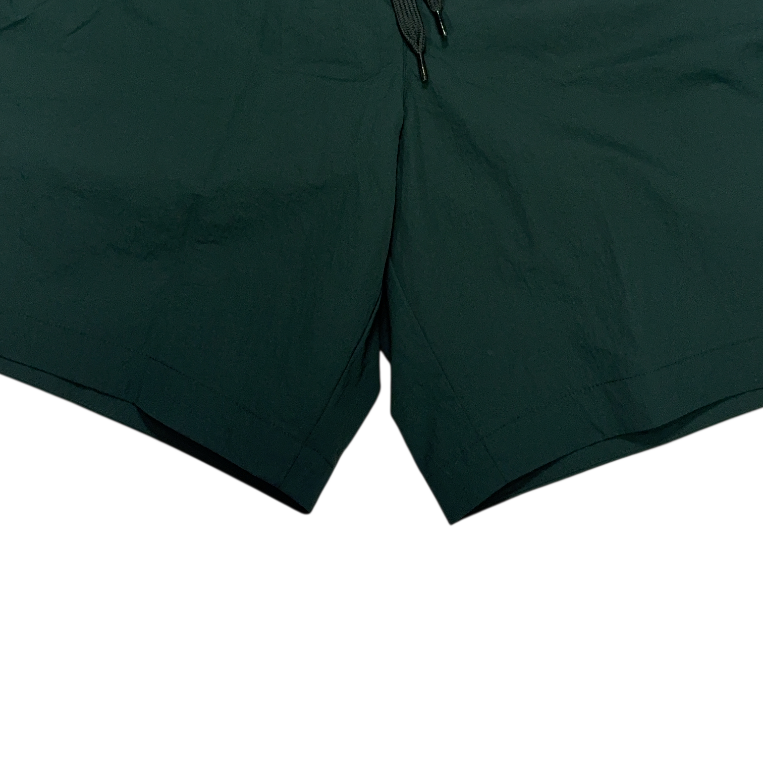 Burberry Green Shorts