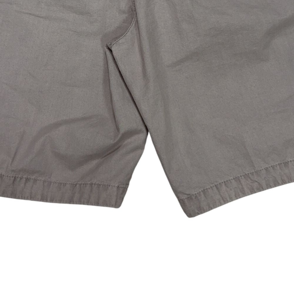 Stone Island Cargo Grey Shorts