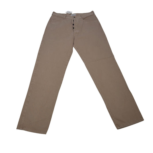 Stone Island 1992 Marina Beige Trousers