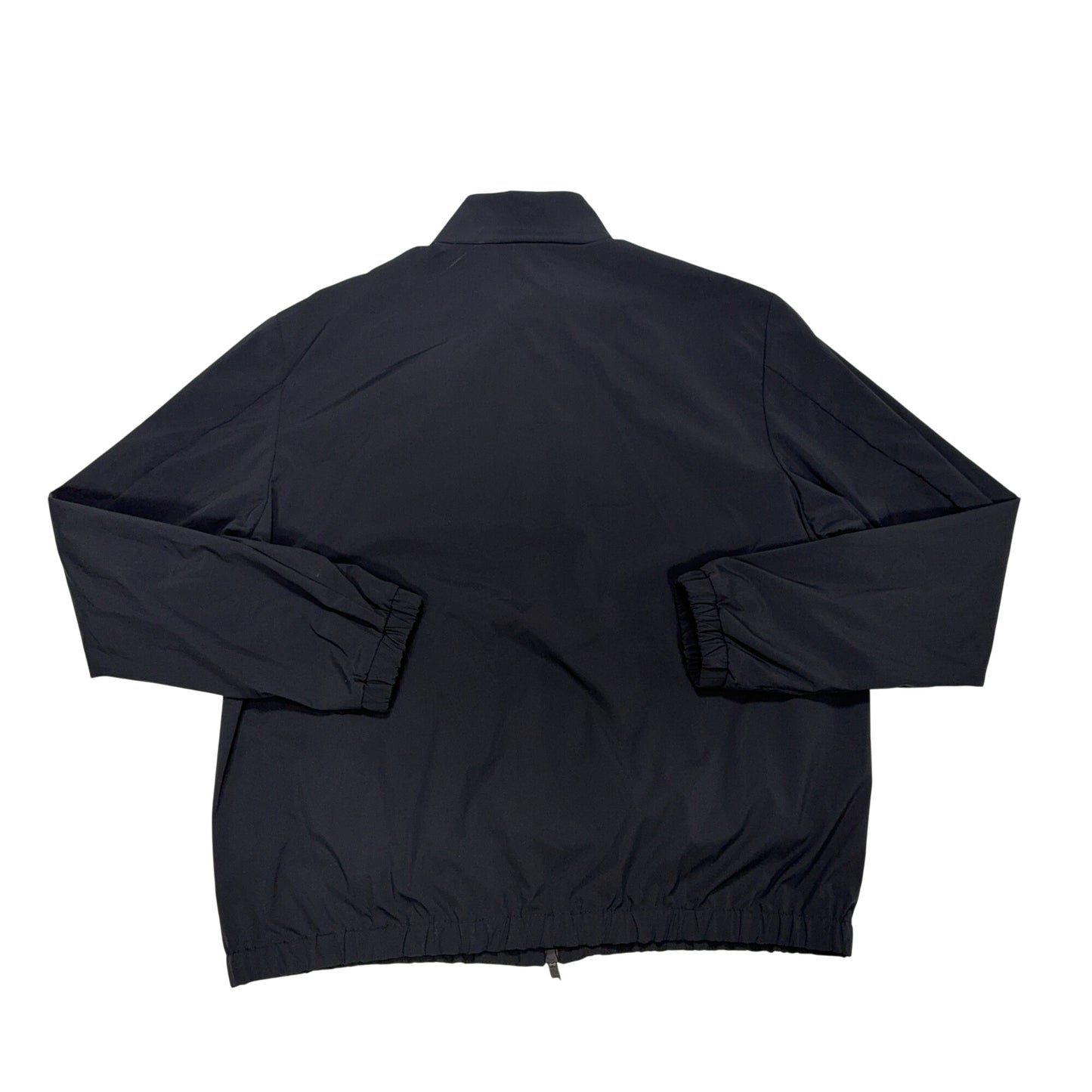 Moncler Danby Giubbotto Navy Jacket