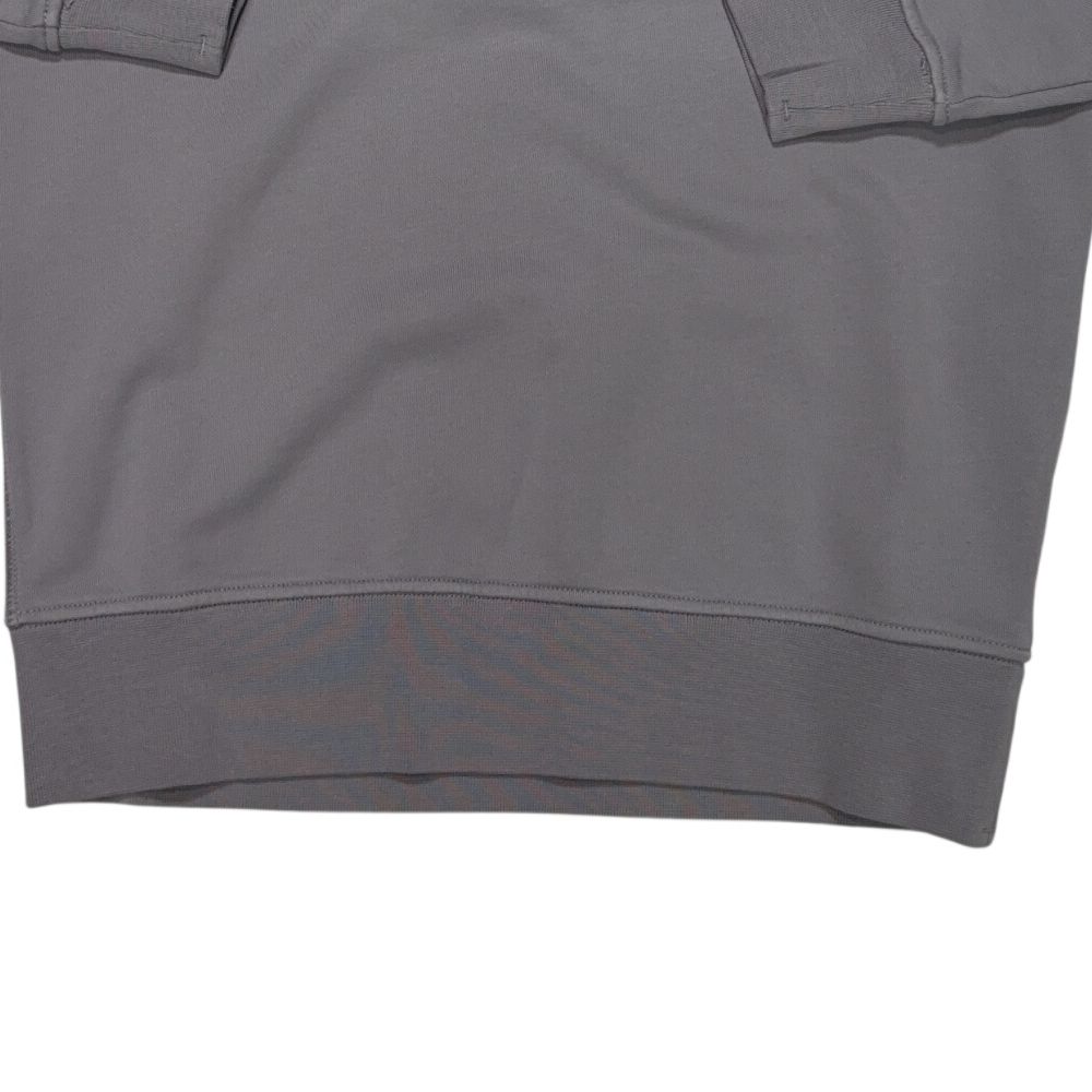 Stone Island Institutional Grey Jumpers