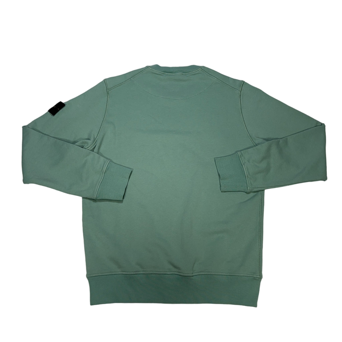 Stone Island Green Jumpers