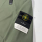 Stone Island Light Soft Shell-R Jacket – Green