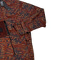 Stone Island DPM Ripstop Devore Shadow Brown Jacket