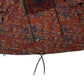 Stone Island DPM Ripstop Devore Shadow Brown Jacket