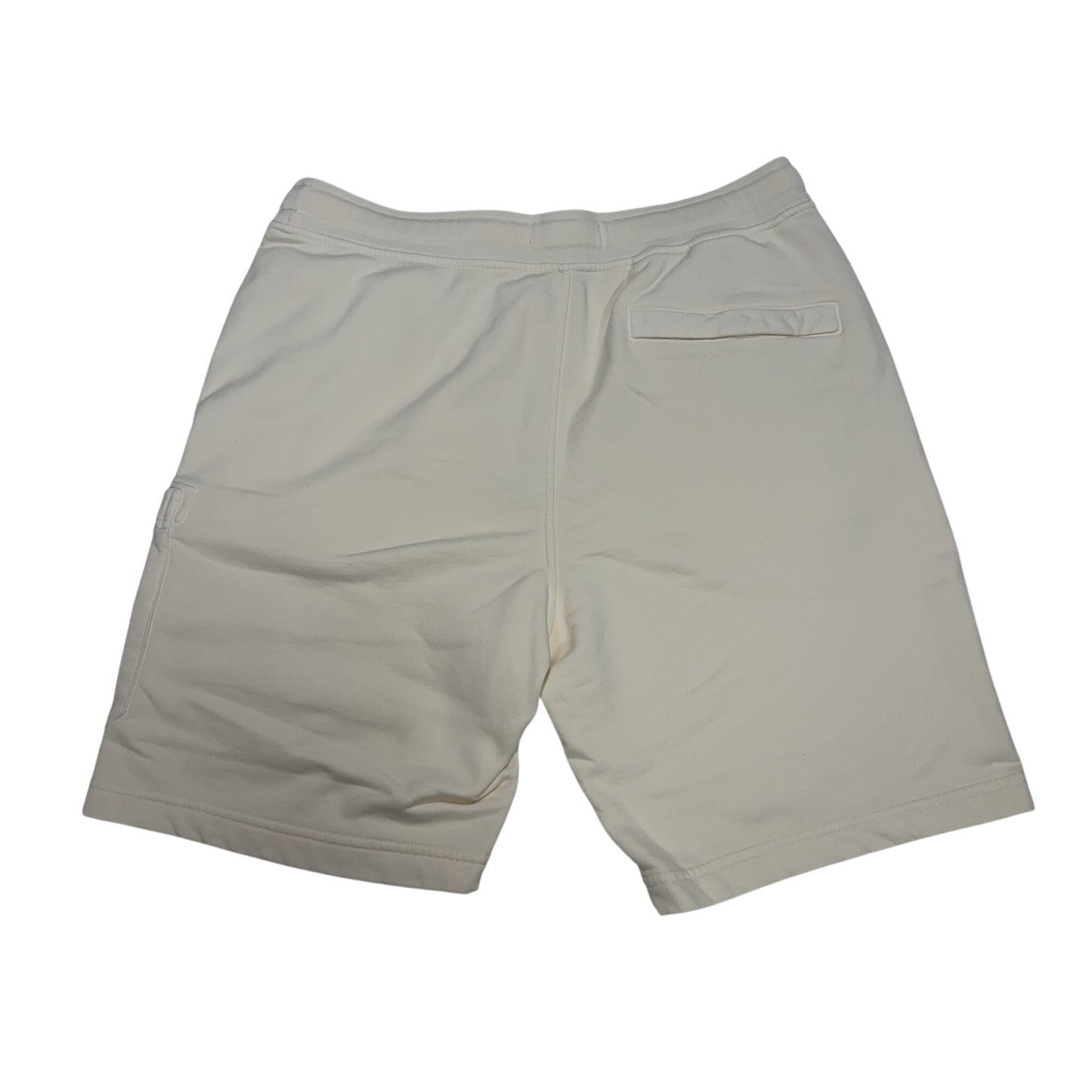 Stone Island Joggers Beige Shorts