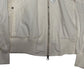 Stone Island Shadow Project White Jacket