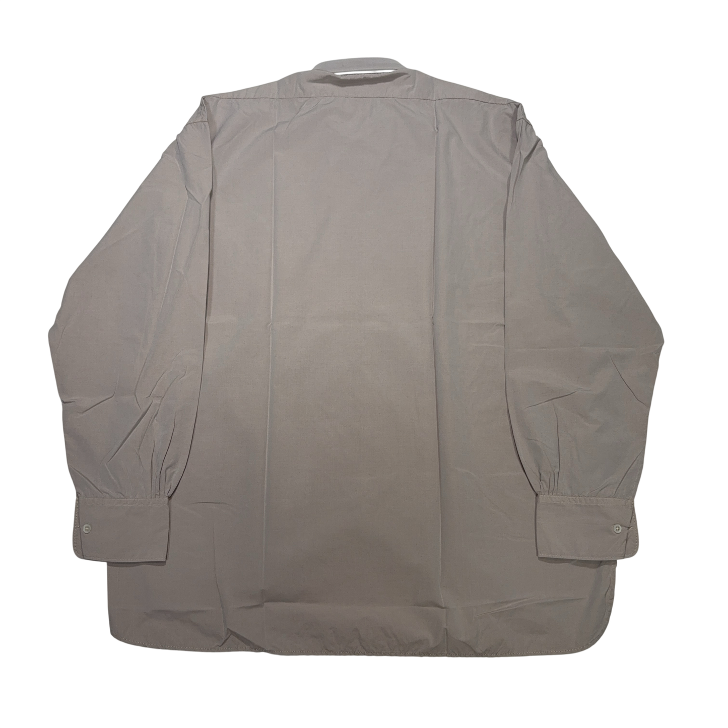 Cp Company 1992 Shirt Beige Tops