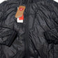 Stone Island Pertex Quantum Black Jacket